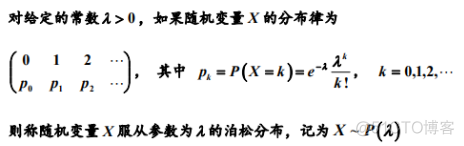 python 拟合广义帕累托分布 帕累托分布期望方差_python 拟合广义帕累托分布_02