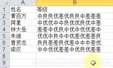 python 读excel 替换文字 python替换excel字符串_python 读excel 替换文字_16