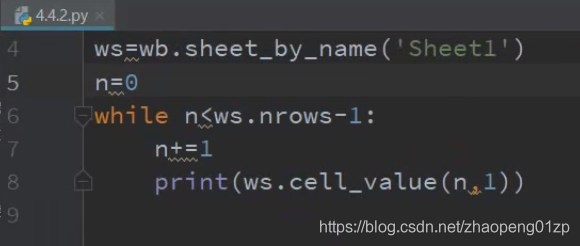 python 读excel 替换文字 python替换excel字符串_while循环_28