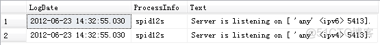 sql server 登录 端口号 sqlserver2000端口号1433如何开启_数据库_02