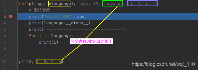 python的函数对象用什么调用 python函数调用特点_python_06