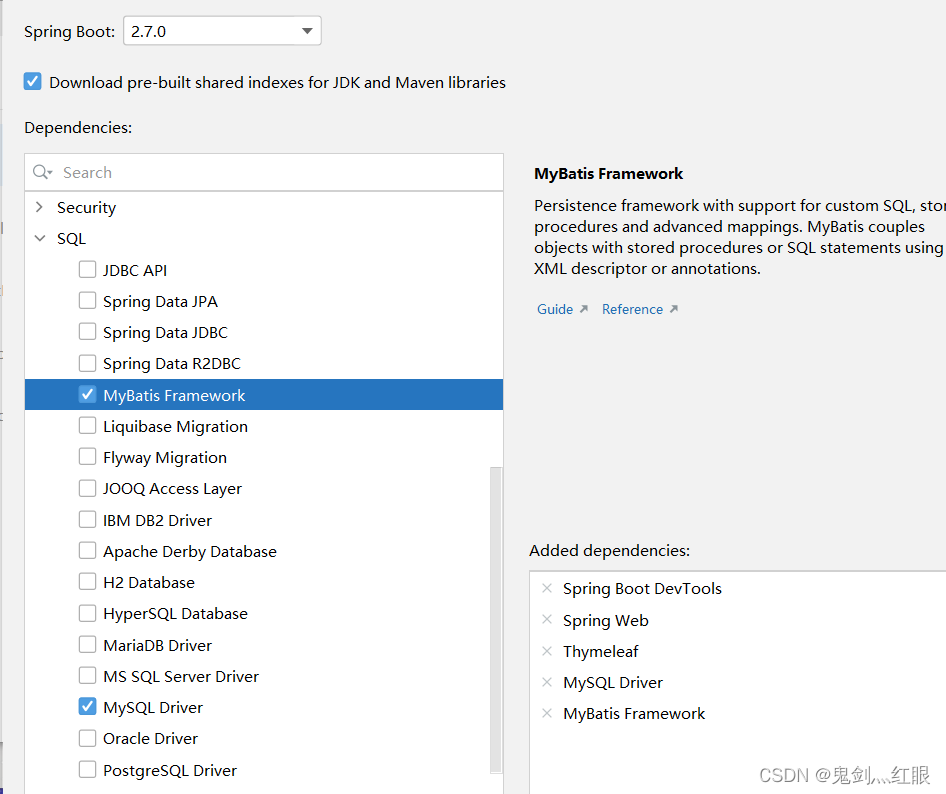 java框架 SpringBoot 中文文档 springboot框架项目_spring_02