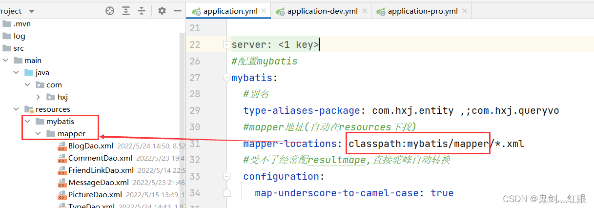 java框架 SpringBoot 中文文档 springboot框架项目_spring_04