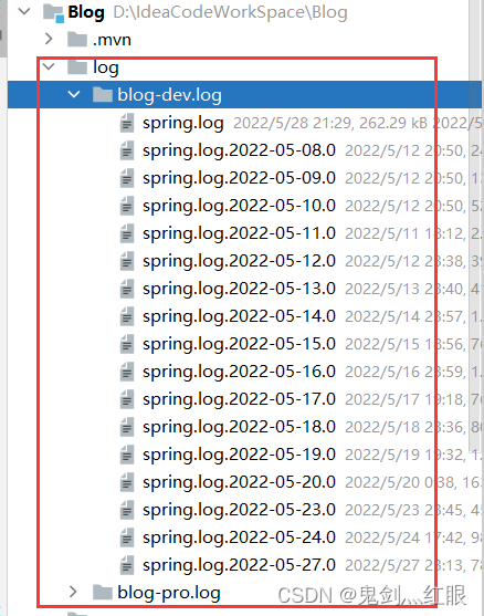 java框架 SpringBoot 中文文档 springboot框架项目_web_05