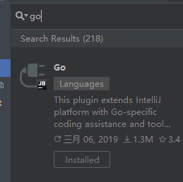 go语言使用github库 go语言常用库_sql