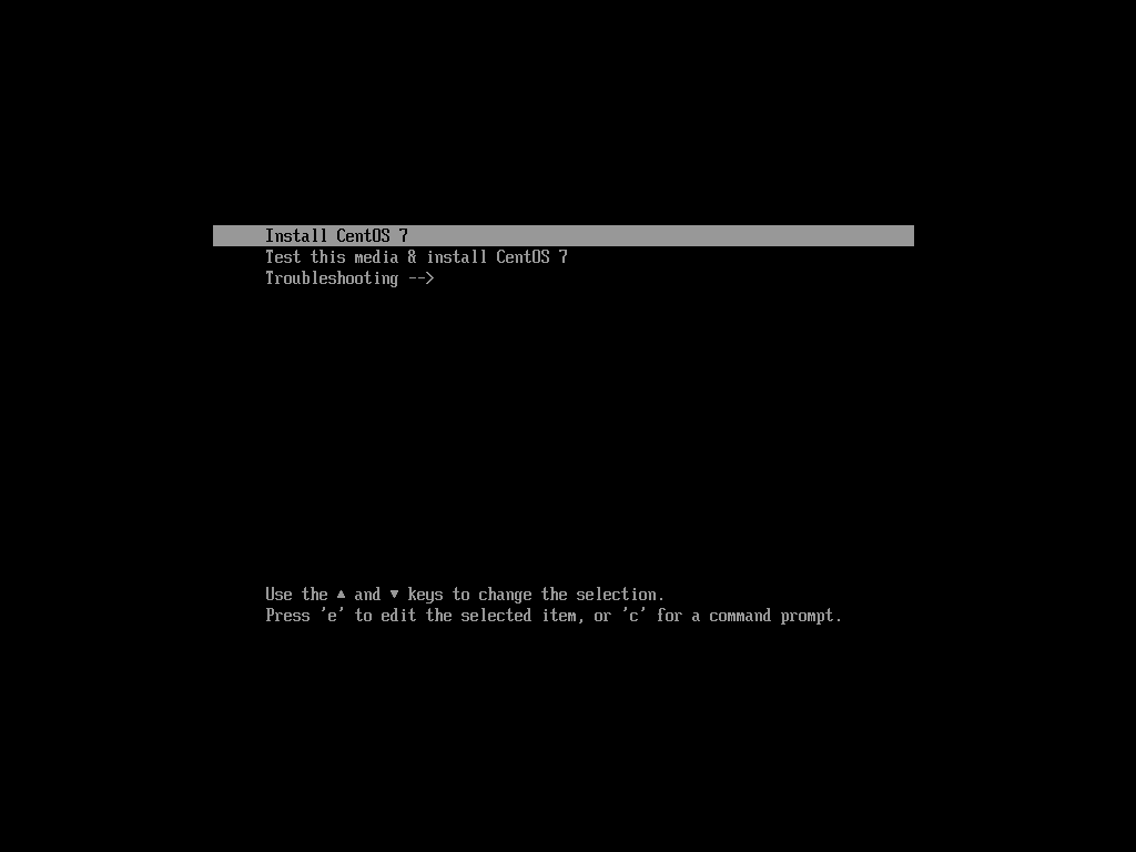 BIOS里面创建centOS biosboot centos7_CentOS_02