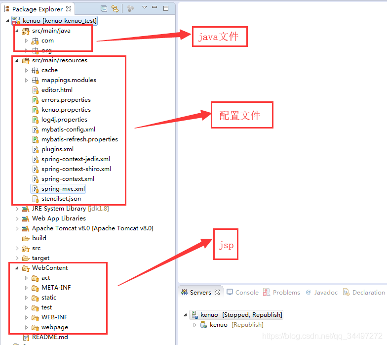 普通java项目变成maven项目 项目转为maven项目_java