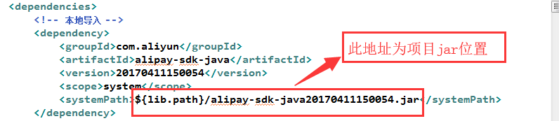 普通java项目变成maven项目 项目转为maven项目_java_09