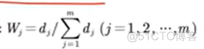 topsis熵权法 R语言 熵权法topsis模型matlab_最小值_08