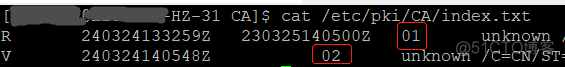 openssl android证书 openssl 证书有效期_数字证书_02