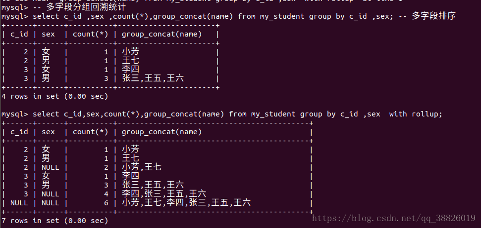 mysql 高级练习 mysql高级操作_数据_29