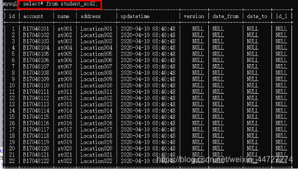 怎么升级kettle中的JavaScript kettle 更新数据太慢_字段_05