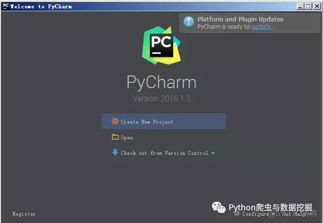 如何在电脑上安装不同版本的pytorch 电脑上如何安装pycharm_开发工具_16