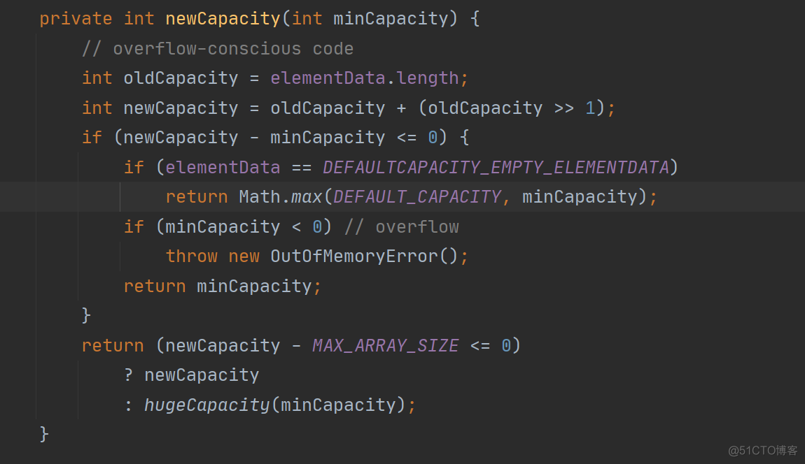 java实现ArrayList中的元素null转化为空串 arraylist存null_ci_14