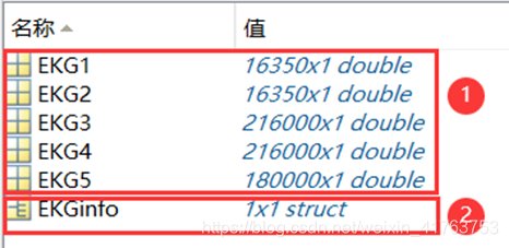 python心电信号处理 心电信号处理实验报告_python心电信号处理_02