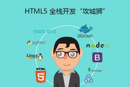 html5 企业介绍 html5工作职责_html5 企业介绍