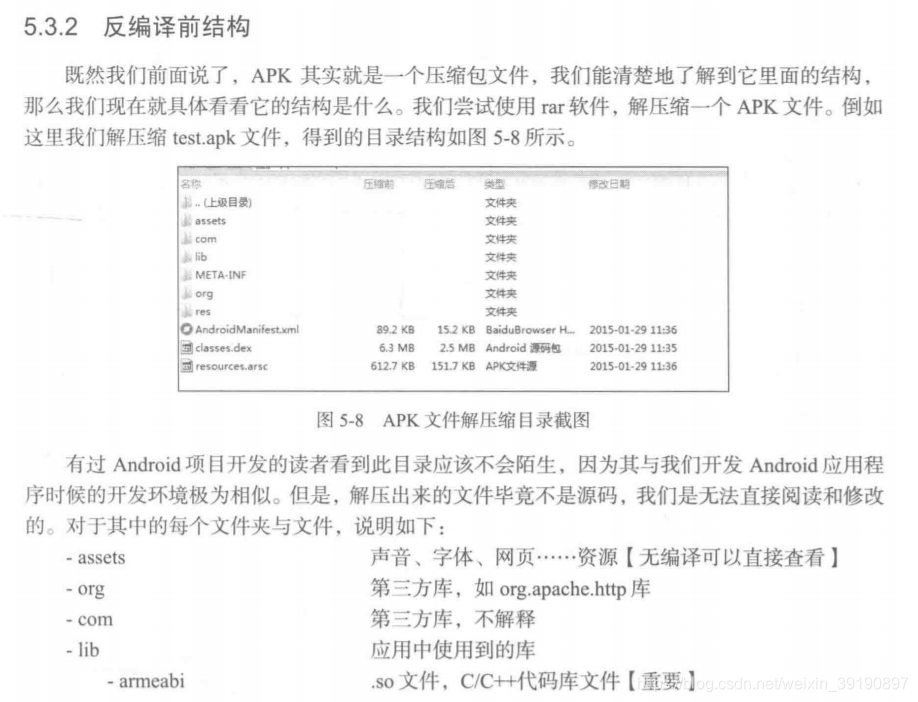 Android so库反编译代码最好方式 so反编译工具_反编译_02