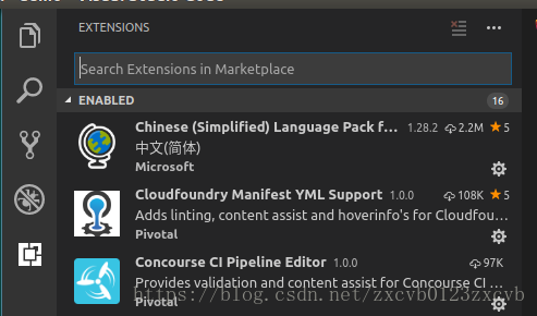 vscode导入axios vscode导入eclipse项目_java