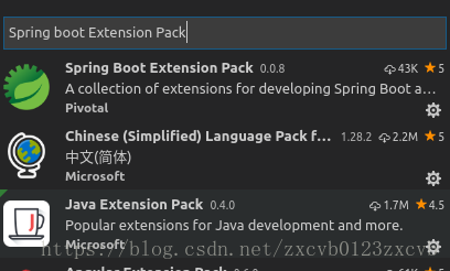 vscode导入axios vscode导入eclipse项目_vscode导入axios_03