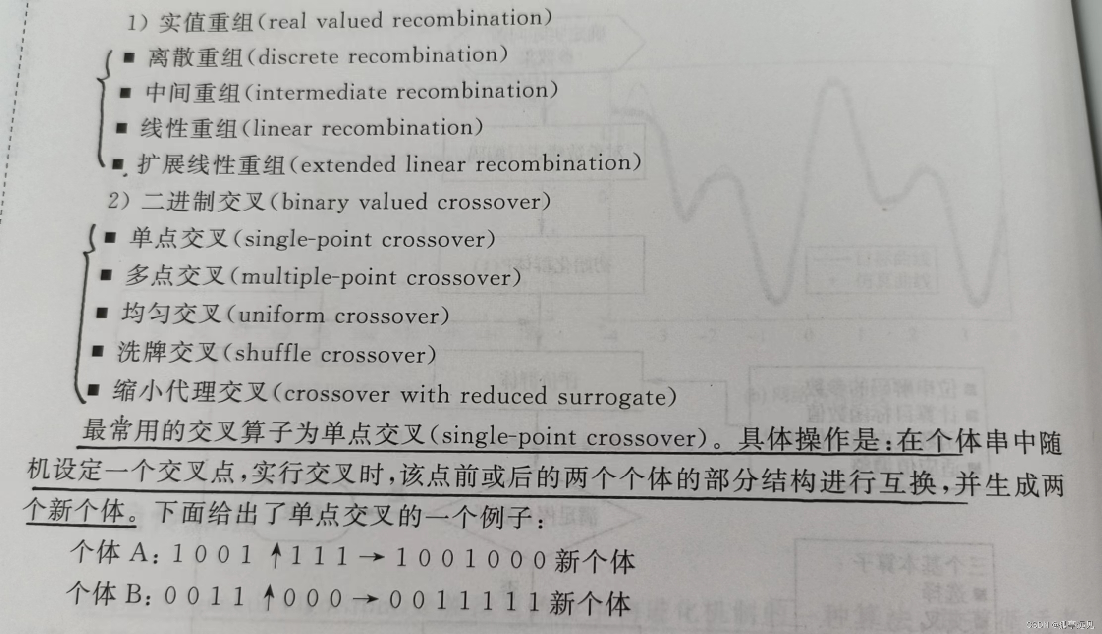 神经网络量化 简介 神经网络算法优化模型_算法_07