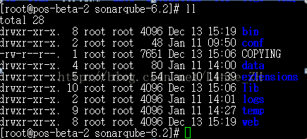 sonarqube 缺少java sonarqube部署_sonarqube 缺少java