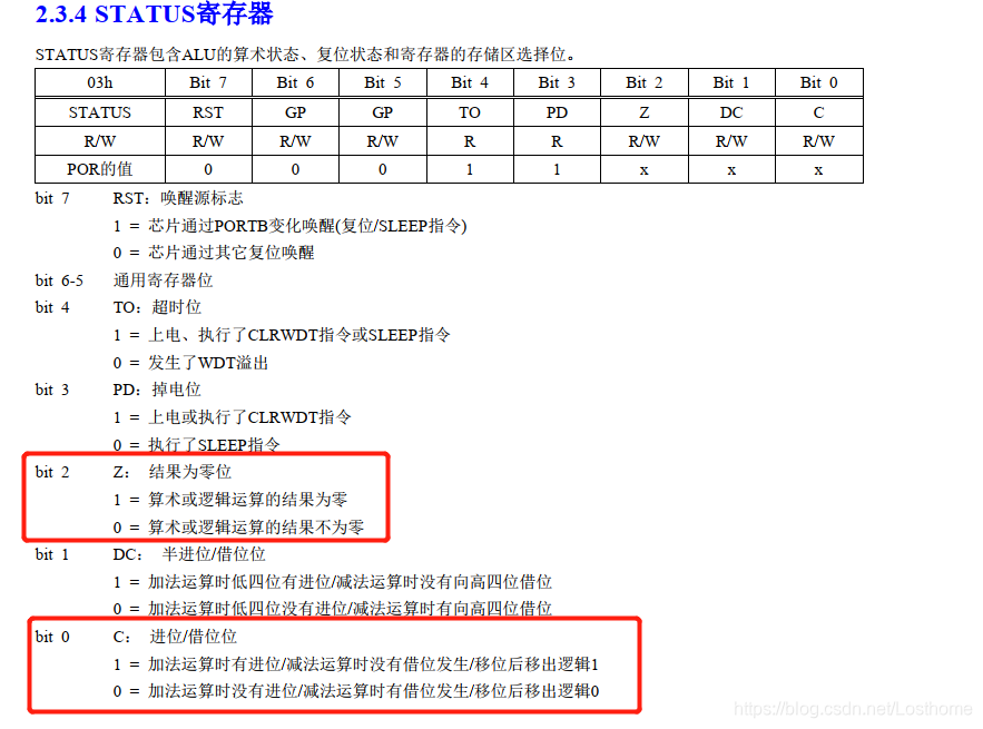 单片机汇编语言与java一样嘛 单片机和汇编_赋值_17