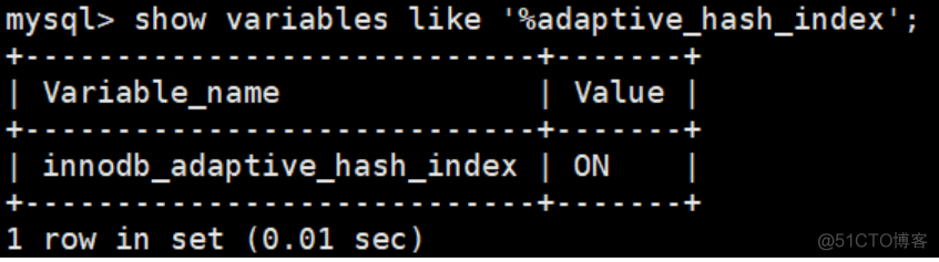 mysql sort默认 mysql默认索引数据结构_mysql_24