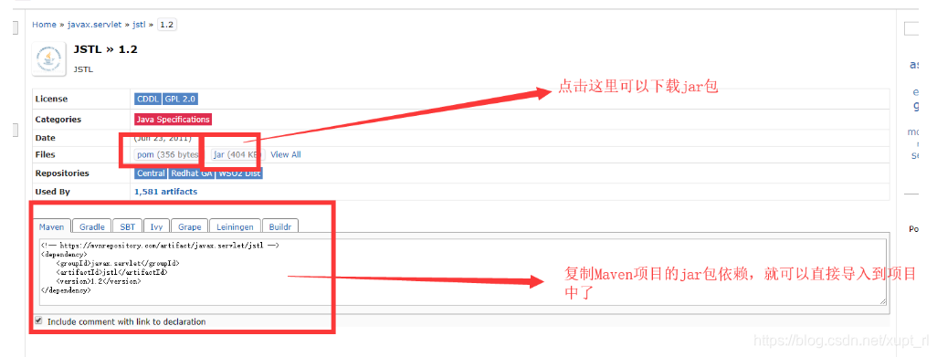 Java IDEA创建Maven项目并运行 idea创建一个maven工程_java_20