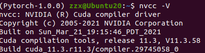 windows maskrcnn训练自己的数据集 pytorch faster rcnn pytorch训练自己的数据_pytorch_05