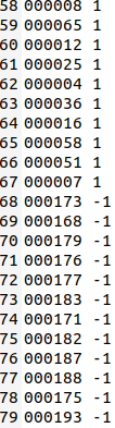 windows maskrcnn训练自己的数据集 pytorch faster rcnn pytorch训练自己的数据_深度学习_14