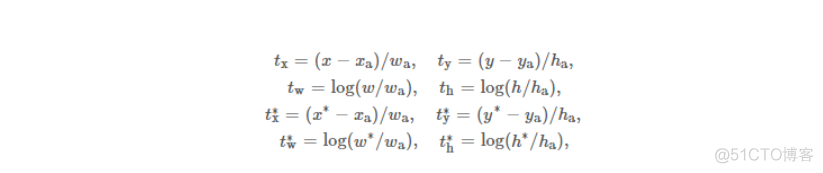 Pytorch rnn 代码 rcnn pytorch_python_02