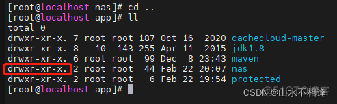 nfs 挂载 docker nfs 挂载nfs_运维_11