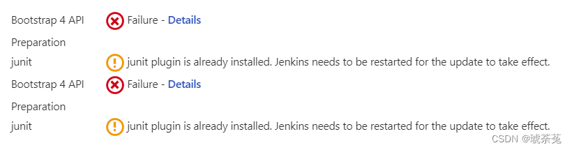 jenkins 插件扩展 python jenkins导入插件_重启_10