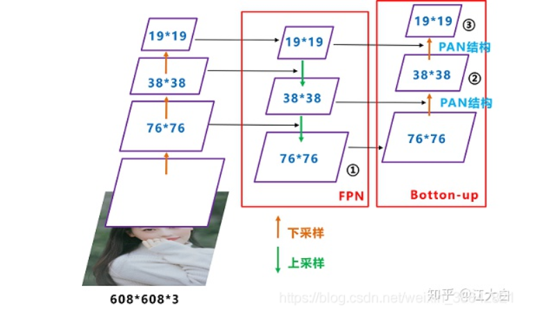 android 使用yolov5模型 yolov5四种模型_目标检测_08