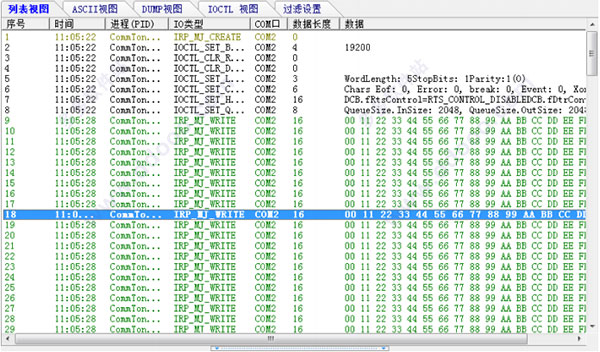 串口调试精灵怎和java使用 串口精灵起到什么作用_串口_03