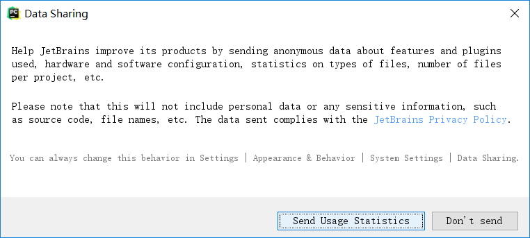 pycharm要安装java吗 pycharm需要java吗_官网_24