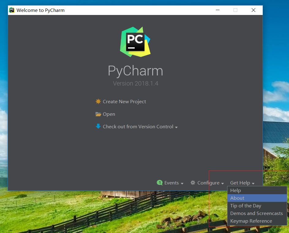 pycharm要安装java吗 pycharm需要java吗_Python_27