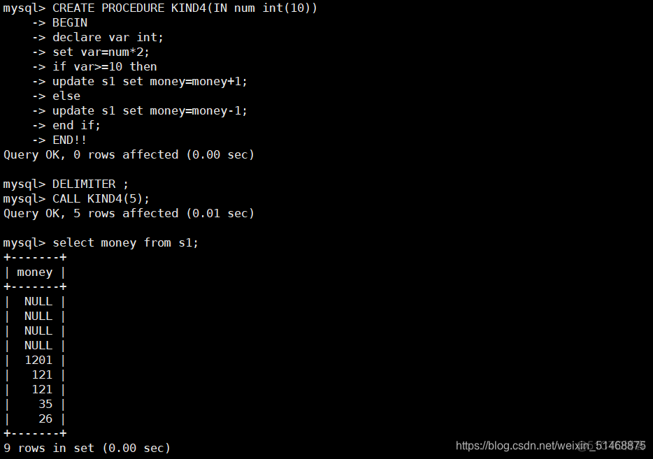 mysql高级查询运算词 mysql 高级函数_字段_27