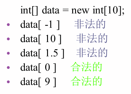 Java面向过程的编程思想 java面向程序设计_开发语言_12