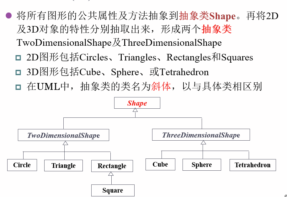 Java面向过程的编程思想 java面向程序设计_Java面向过程的编程思想_65