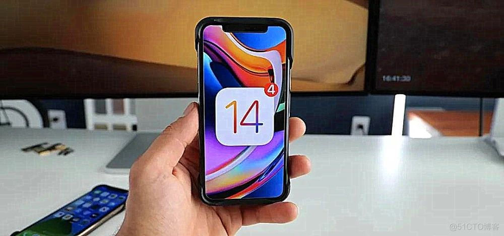 如何下载ios14正式版 怎么下载ios14.3_应用程序_03