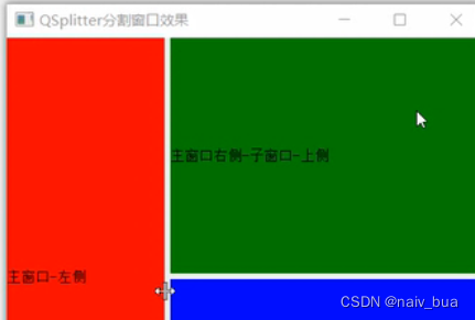 python pyqt5 tableview 嵌入控件 pyqt5常用控件_控件_38