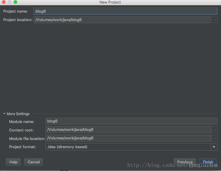 idea 运行已有java项目 intellij idea运行项目_tomcat_03