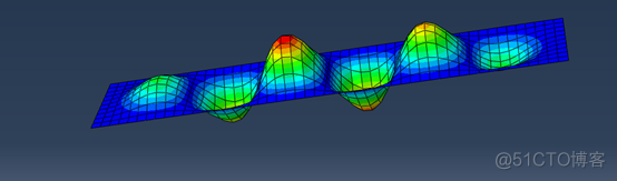 abaqus python建立面集合 abaqus创建内部面_abaqus_08