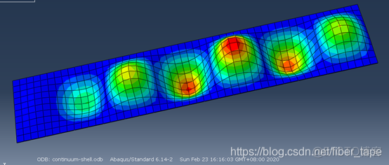 abaqus python建立面集合 abaqus创建内部面_3D_11