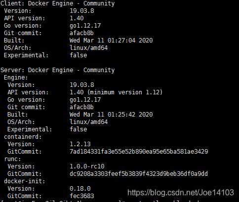 docker 和 linux的区别 centos和docker的关系_docker 和 linux的区别_07