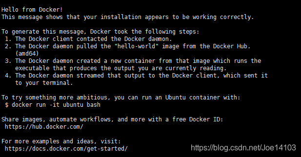 docker 和 linux的区别 centos和docker的关系_linux_12