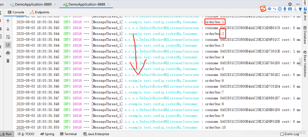 rocketMQ如何保证顺序消费 java rocketmq的顺序消费_queue_05