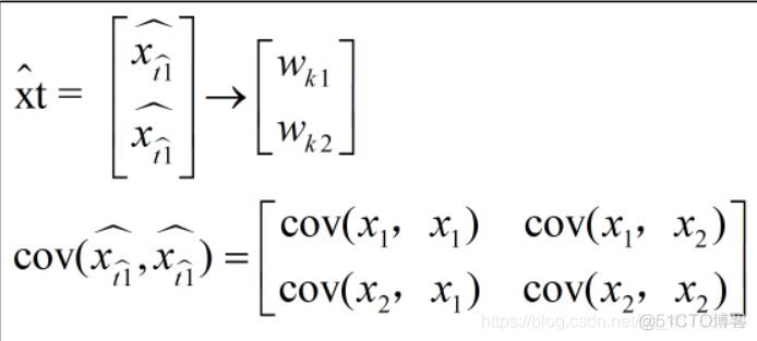 python 卡尔曼滤波包 卡尔曼滤波 pdf_算法_02