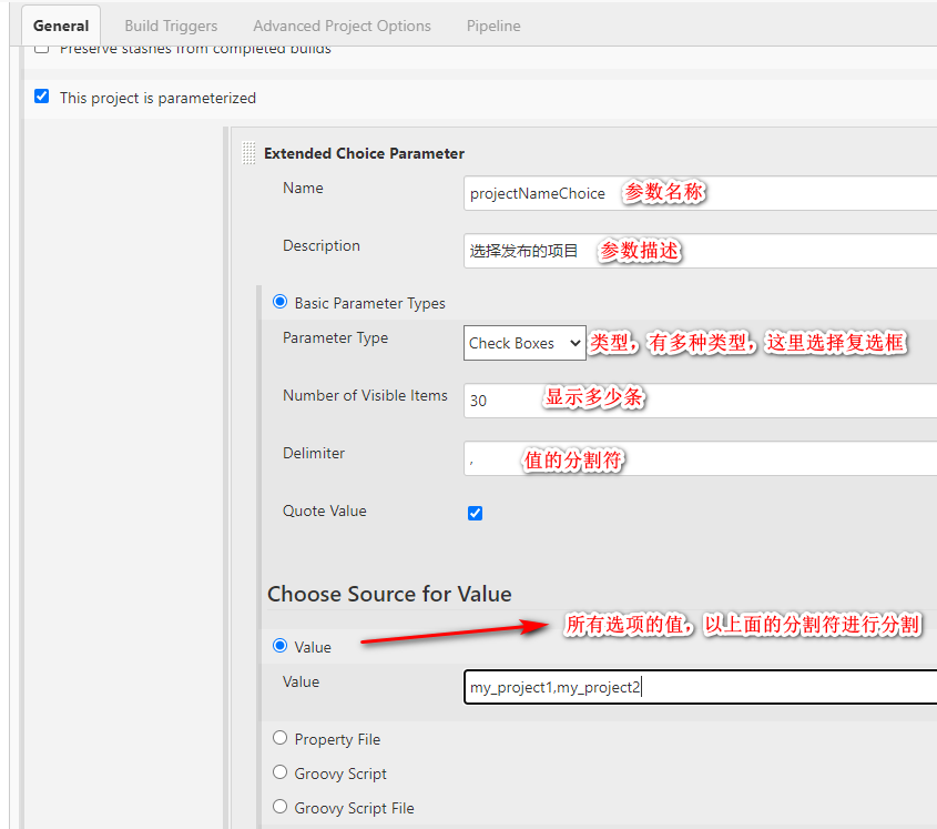 Pipeline框架 java后端 pipeline nodejs_nginx